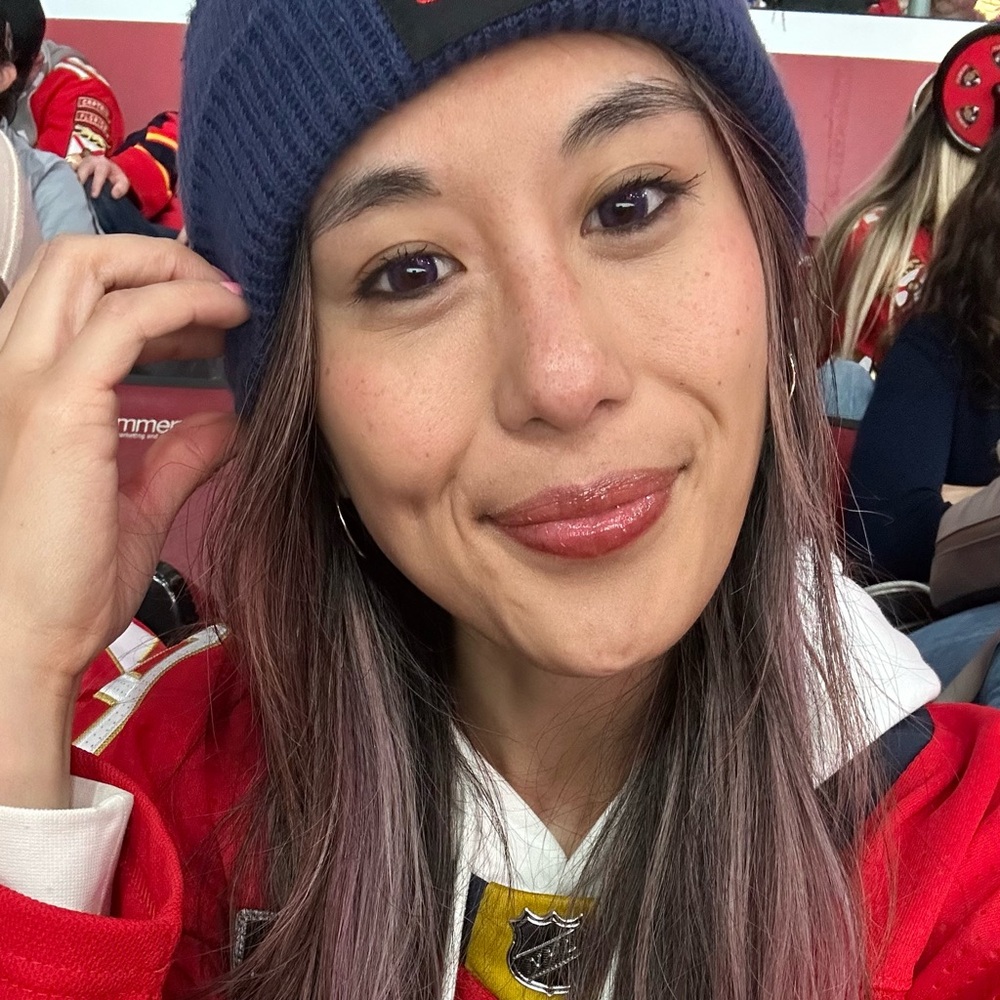 Meet your Posher, Sydney